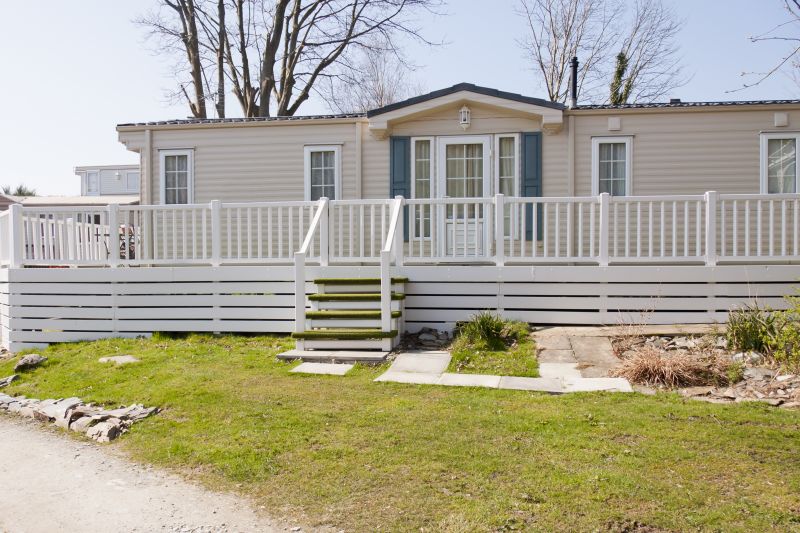 Skirting Material Inspection